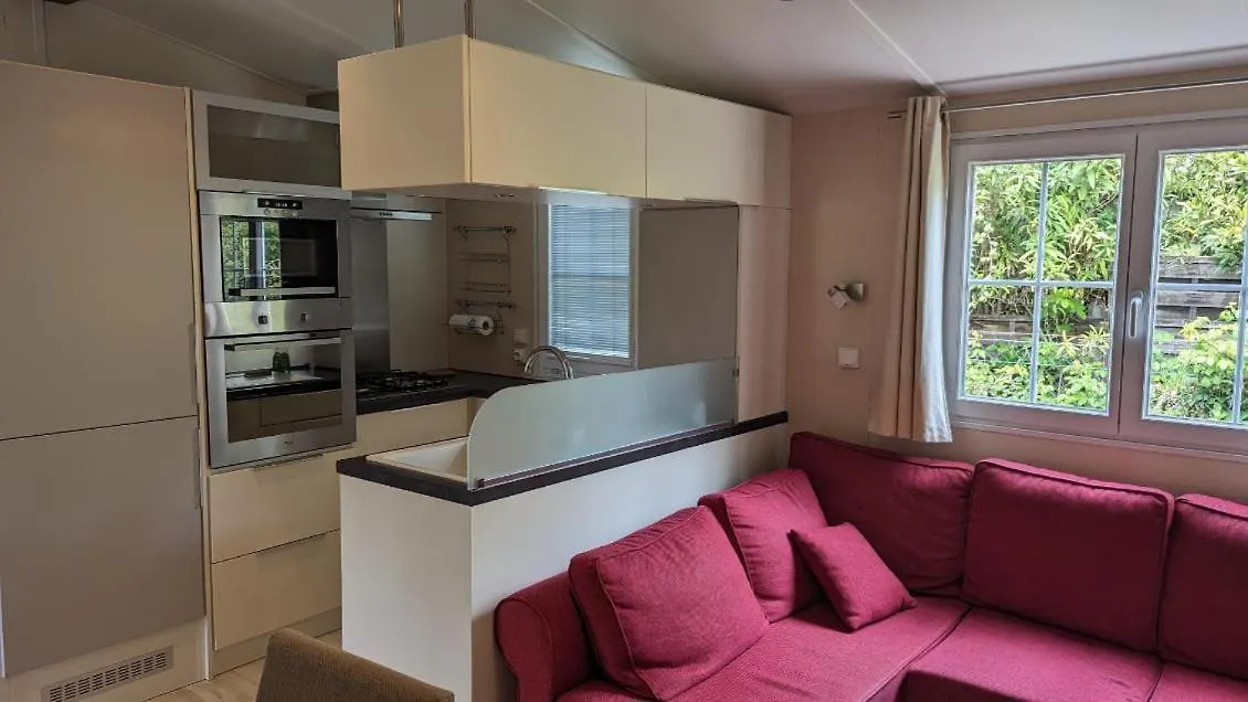 Mobil-Home Grand Confort Hyeres 0*,  France