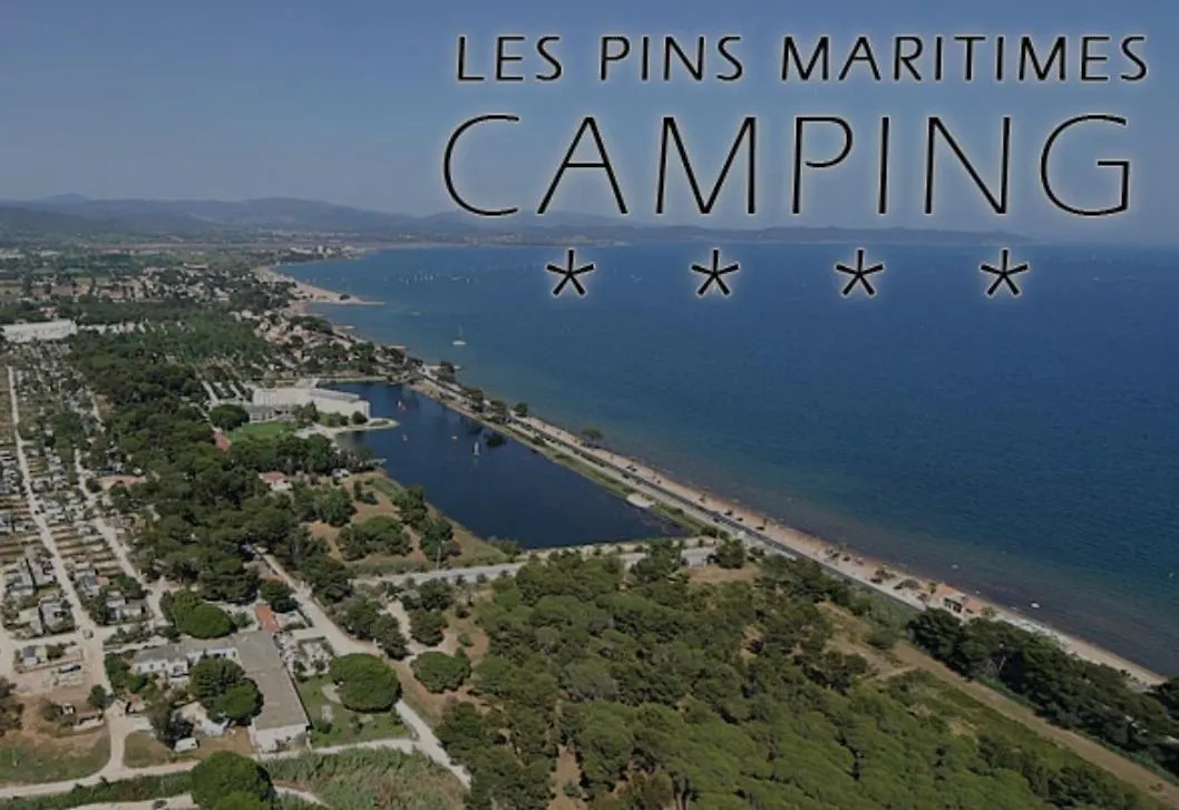 Mobil-Home Grand Confort Hyeres France