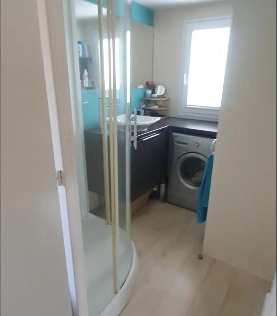 Mobil-Home Grand Confort Hyeres
