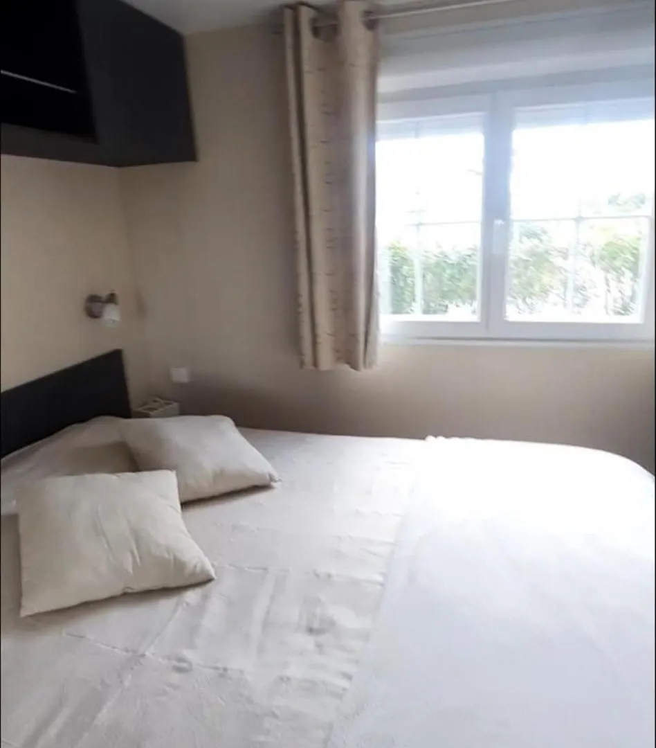 Mobil-Home Grand Confort Hyeres 0*,  France