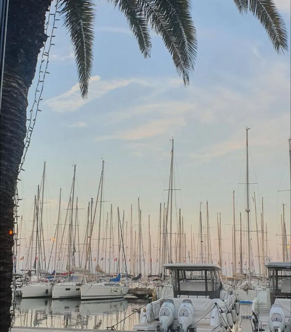 Mobil-Home Grand Confort Hyeres France