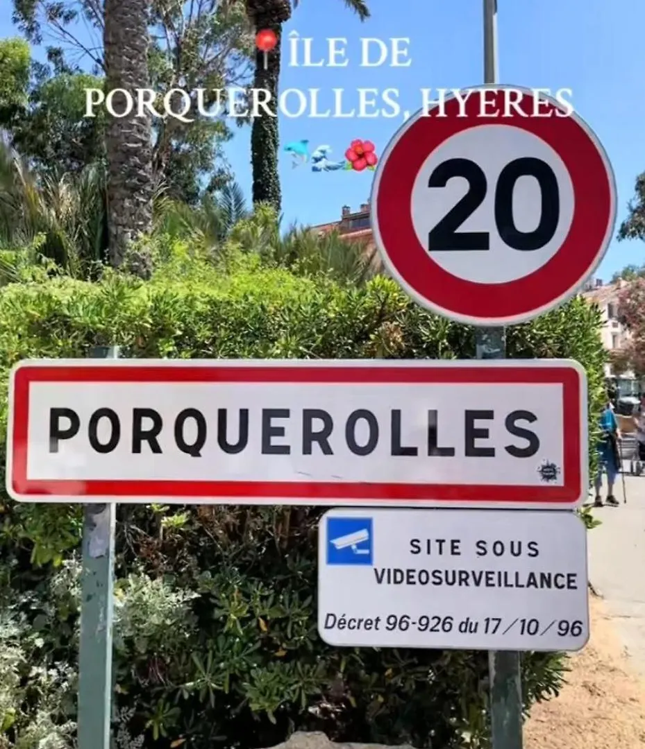 Campsite Mobil-Home Grand Confort Hyeres