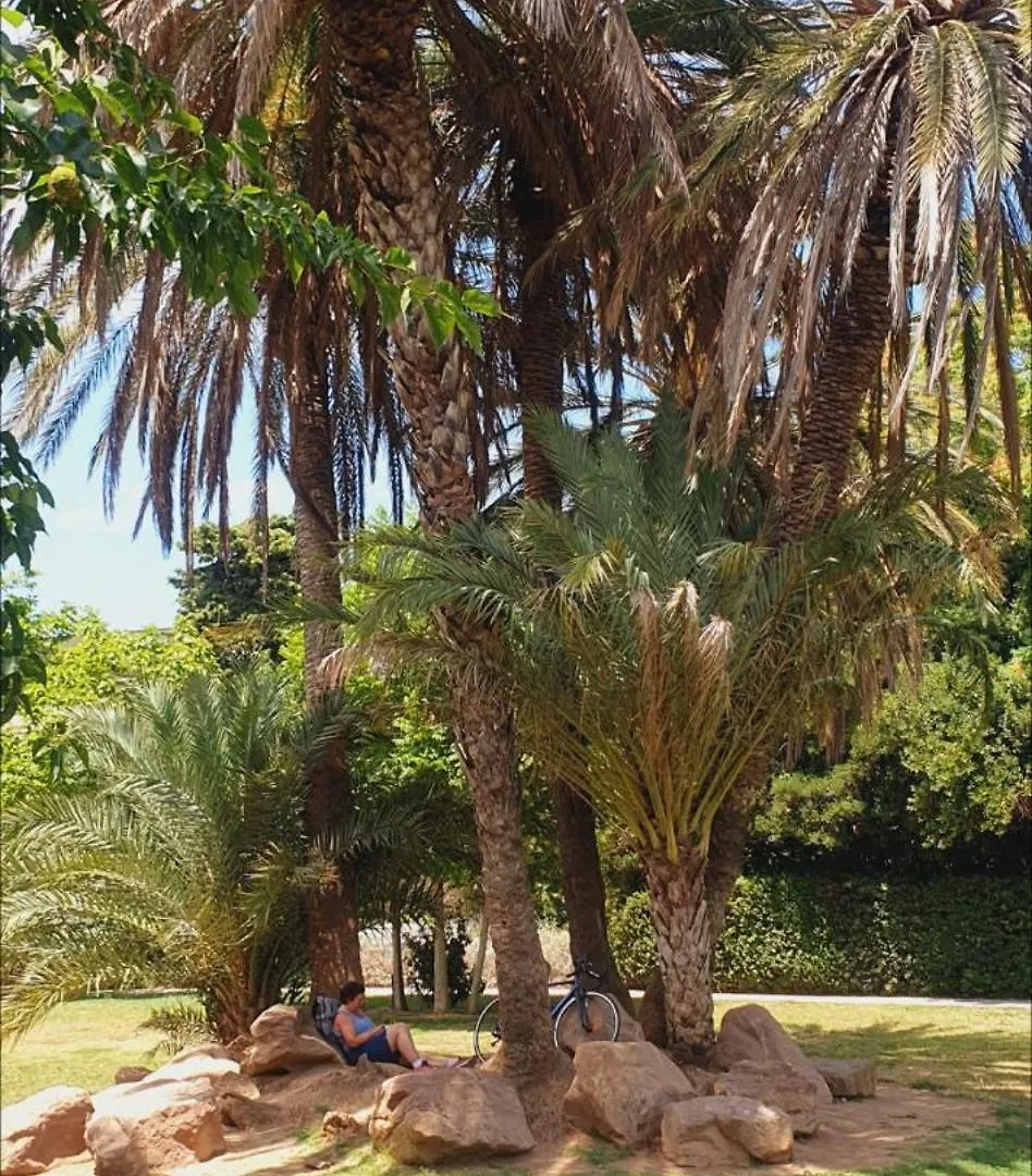 Mobil-Home Grand Confort Hyeres Campsite