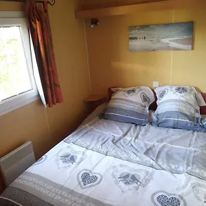 Mobil Dans Aquatique Camping
