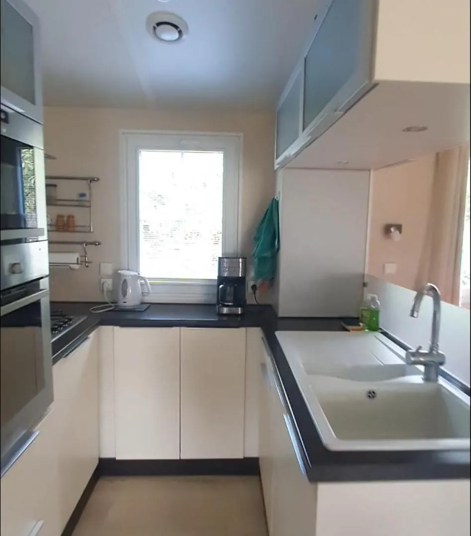 Mobil-Home Grand Confort Hyeres