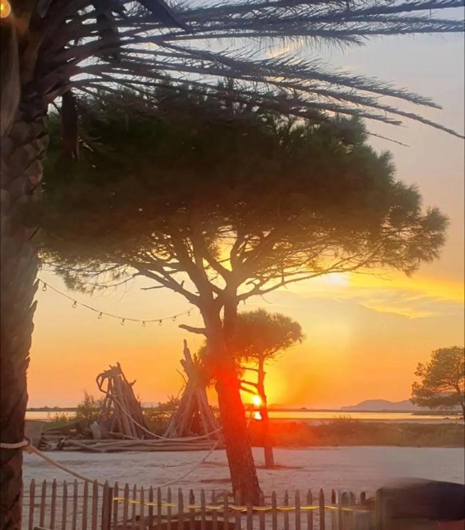 Mobil-Home Grand Confort Hyeres 0*,  France